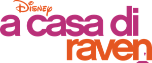 Vuelve Raven — Logos 10