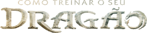 Como Treinar o Seu Dragão