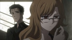 Steins Gate 0: 1×13