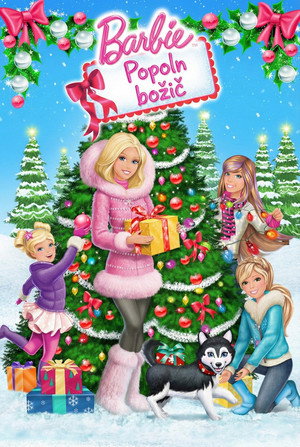 Barbie: A Perfect Christmas 24