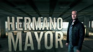 poster Hermano Mayor