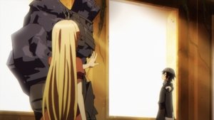 Death March to the Parallel World Rhapsody Season 1 Episode 8