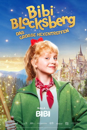 Bibi Blocksberg - Das große Hexentreffen 18