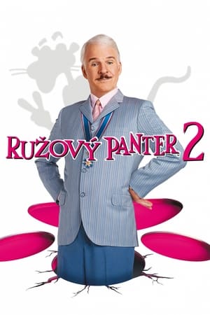 Ružový panter 2 (2009)