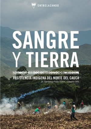 Sangre y Tierra