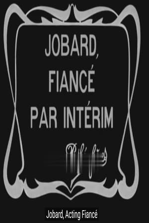 Image Jobard, fiancé par interim