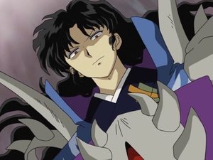 InuYasha Season 1 Episode 123