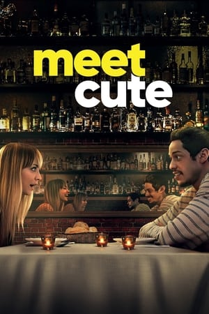 Meet Cute - Poster