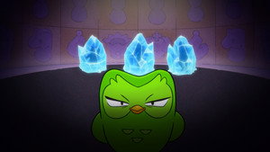 Episódio 5 - O Jogo não Acabou - Duolingo: O Teste Final