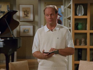 Frasier: 6×6