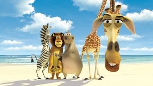 Madagascar (2005) Hindi Dubbed