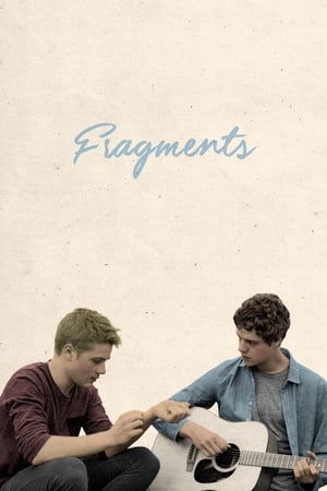 Fragments-Douglas Smith