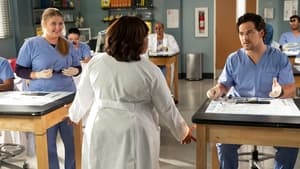 Grey’s Anatomy Season 16 Episode 2