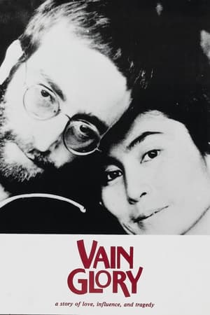 Poster Vain Glory (1986)