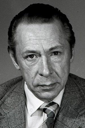 Олег Ефремов