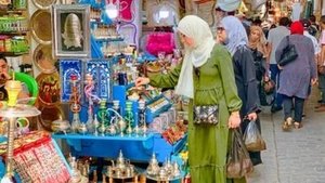 Tunisie, le Nord