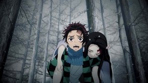 Demon Slayer: Kimetsu no Yaiba Sibling’s Bond