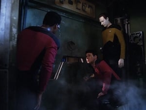 Star Trek: The Next Generation: 1×19