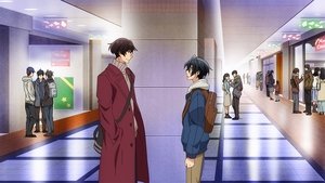 Sasaki and Miyano: Season 1 Episode 11