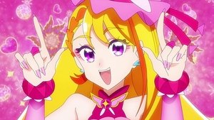 Soaring Sky! Pretty Cure Season 1 Episode 18