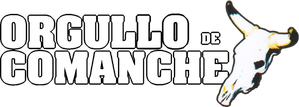 Território Comanche — Logos 2