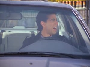 Seinfeld: 4×21