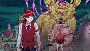 Welcome to Demon School! Iruma-kun Season 2 Episode 16