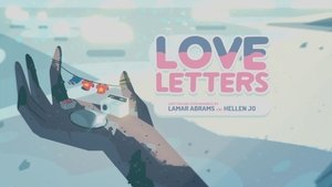 Steven Universe – T2E04 – Love Letters