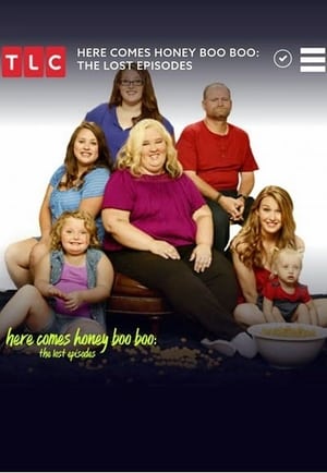 Here Comes Honey Boo Boo: Kausi 5