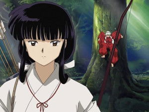 InuYasha Season 1 Episode 147