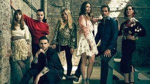 Younger (Season 1) Dual Audio [Hindi & English] Webseries Download | WEB-DL 480p 720p 1080p