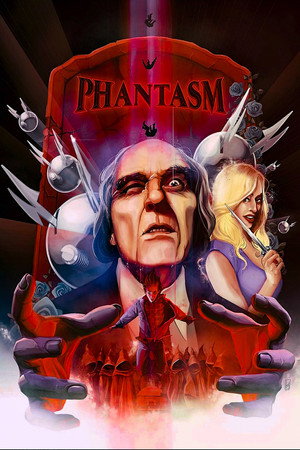 Phantasm 128