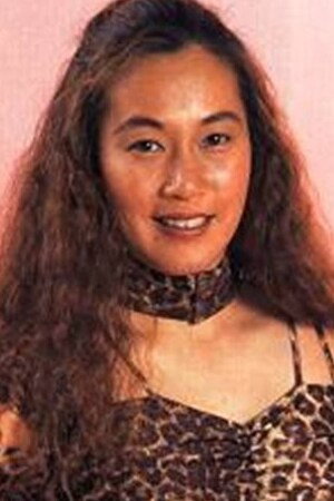 Hikari Miyamoto portrait