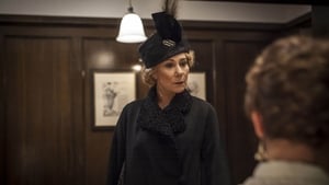 Mr Selfridge: 3×9