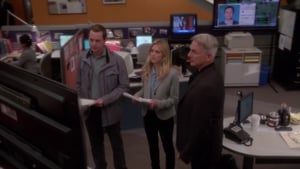 NCIS: Investigação Naval: 11×11