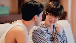 Your Third: 1×11