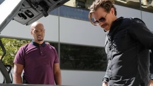 Lethal Weapon saison 2 Episode 1