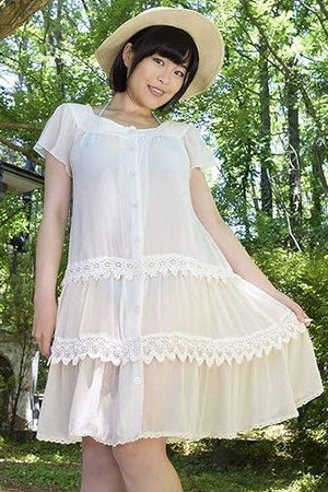 Shizuka Takano portrait