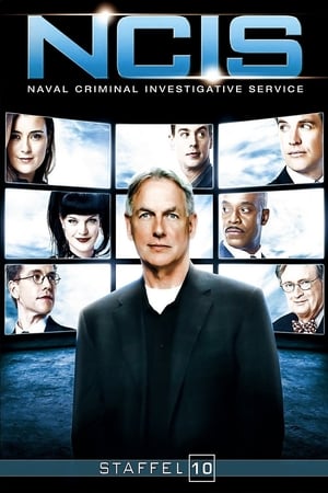 Navy CIS: Staffel 10