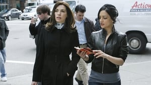 The Good Wife: Stagione 1 – Episodio 1