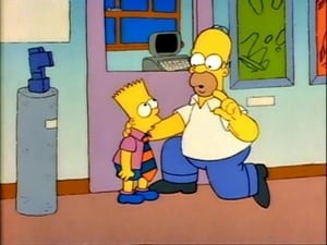 Los Simpson: Temporada 1 – Episodio 2