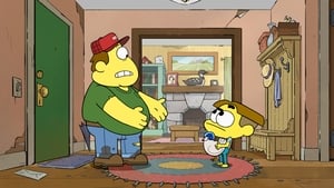 Big City Greens الموسم 1 الحلقة 1