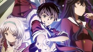 poster When Supernatural Battles Became Commonplace