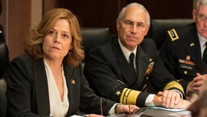 Political Animals: 1×1