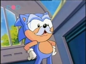 Sonic the Hedgehog Blast to the Past (1)