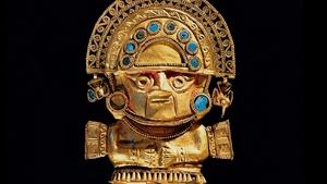 Ancient Aliens The Lost City of Peru