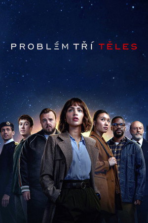 3 Body Problem 126