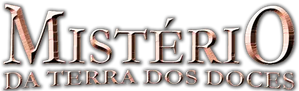 Mistério da Terra dos Doces