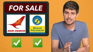 Privatization of Air India, BPCL