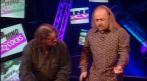 Never Mind the Buzzcocks: Season 17 Episode 3